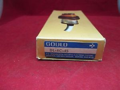 DataLogic Gould DL-RC-45 Sensor new