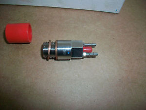 AVL Piezoelectric Pressure Transducer A2 QP300CVK      PSI  VACUUM TO 4000  NEW