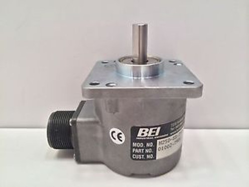 NEW BEI ENCODER H25D-SS-250-ABZC-24V H25D-SS-250-ABZC-24V/0CR-SM18 01002-7980