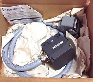 BALLUFF SAFETY POSITION LIMIT SWITCH New BNS813-X606B06L12-61A2206 100597