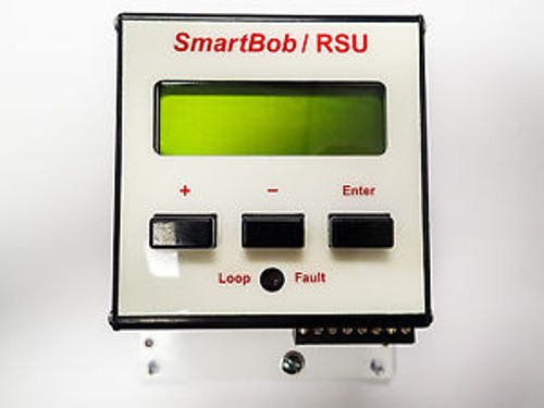 Binmaster Model RSU Remote Start Unit 16VAC New