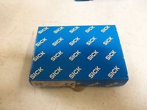 SICK WT27-2P610 NEW IN A BOX