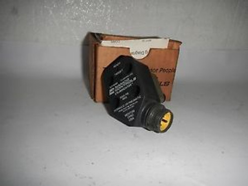 Namco EE230-31320 Proximity Switch Cylindicator