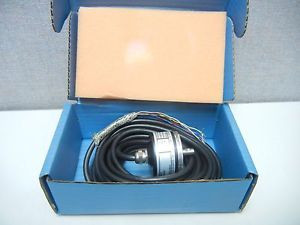 SCANCON 101029-667890 NEW TYPE 2R6-8-67-5M ENCODER 101029667890