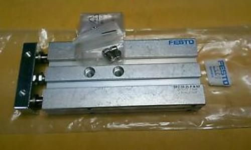 FESTO, DPZ-10-25-P-A-KF 162002 Twin-piston cylinder,  New