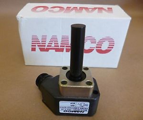 NAMCO EE210-38740 ROTATABLE CYLINDICATOR PROXIMITY SENSOR 10-30VDC 3000PSI