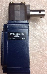 Schmersal TV8S-335-11Z-G24, TV8S33511ZG24, SHIPSAMEDAY W/2-3 DaysShipping#1644AJ