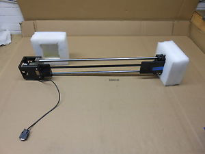 1 NEW Q PHASE 3147AG002-5000-0 3147AG00250000 130429117 PNUEMATIC LINEAR SLIDE