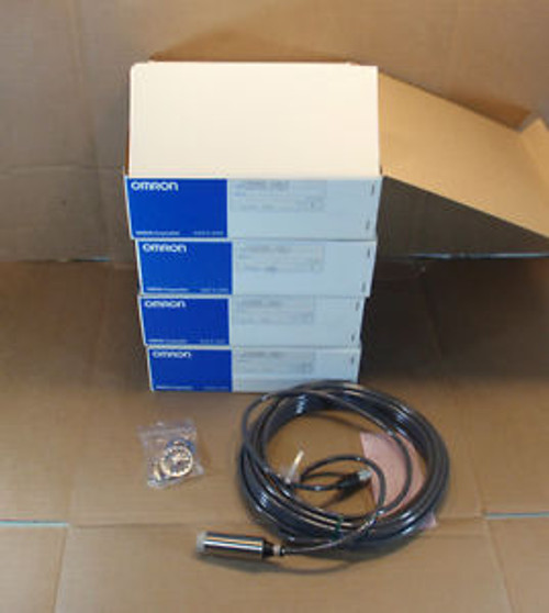 V600-H51-10M Omron New In Box RFID R/W Sensor V600H51