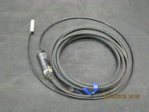 Omron Cable Amplifier Proximity  Sensor E2EC-C1R5D1 New