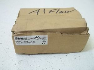PEPPERL + FUCHS RLK28-8-H-400-IR-Z/31/116 PHOTOELECTRIC SENSOR NEW IN A BOX