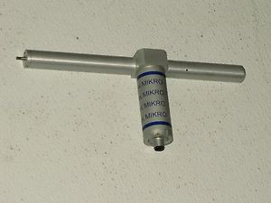 BK MIKRO LINEAR SENSOR TK100B-LIN.02 SER 0536020.002 -NEW-