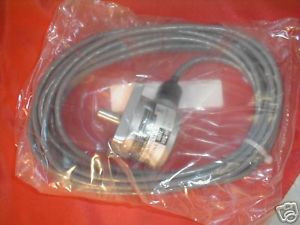 BEI Incremental Encoder-Model H20DA-24VDC Input - NEW
