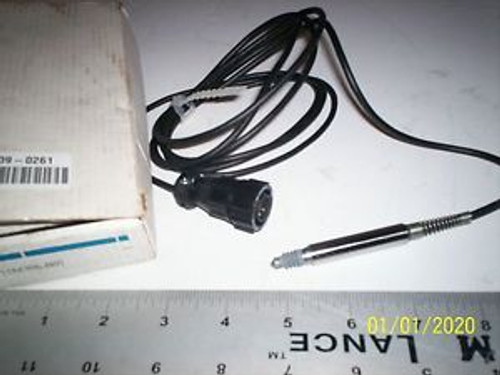 NEW VALENITE M922899A034-09 LINEAR ENCODER LVDT 715M306-B01 TRANSDUCER