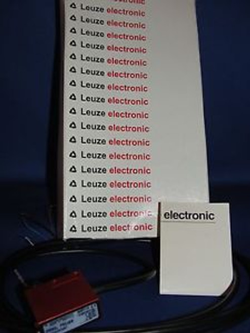 Leuze Electronic PRKL 713/24 Photoelectric Sensor