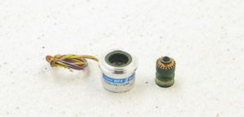 TAMAGAWA SMARTSYN RESOLVER FOR SERVO MOTOR TS2610N171E64 NEW