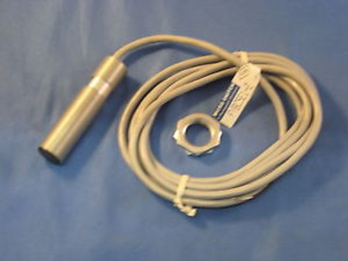 Honeywell Micro Switch FYBC5E1-2  Inductive Proximity Switch