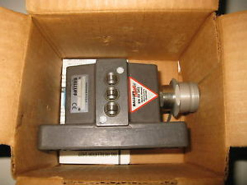 Balluff BNS-819-D03-R12-62 Multiple Position Switch new