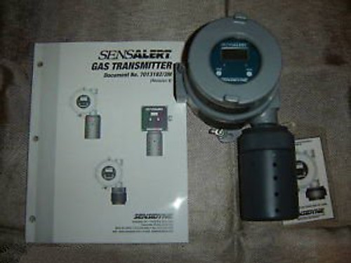 Sensidyne Sensalert 7013183-1 Sensor Transmitter