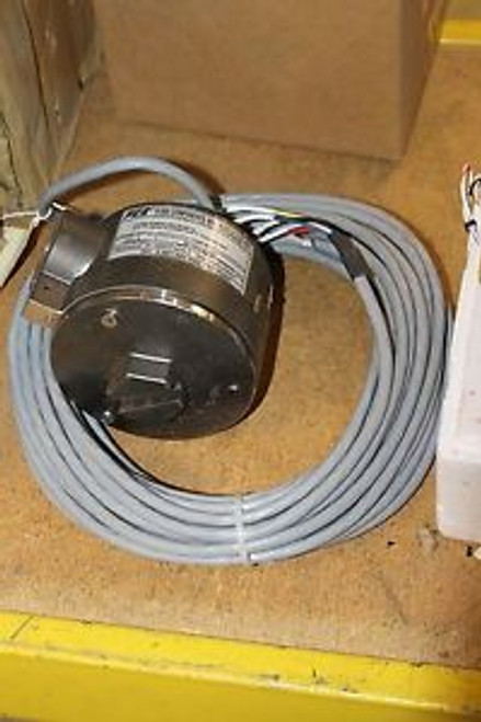 NEW FCI FLUID COMPONENTS 24-FSLL-0432A SENSOR