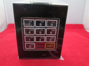 URYU UEC-4500-KB Keypad new