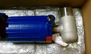 2 MAGNETROL T62-4F2E-HM3 FLOAT LEVEL SENSORS NEW