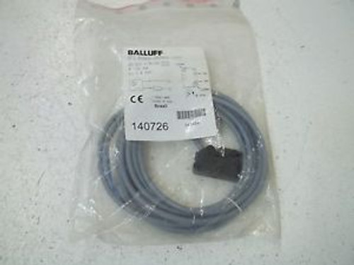 BALLUFF BESR05KB-USU40B-EV03 INDUCTIVE SENSOR NEW IN A BAG