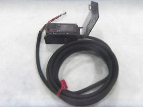 Keyence Corp CZ-K1P Photoelectric Sensor