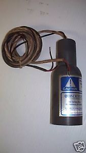 BINDICATOR SENSOR MS25 MS25-PVC01 MS25PVC01 NEW