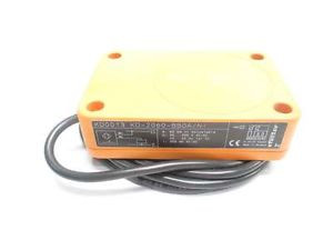 NEW IFM EFECTOR KD0013 KD-2060-BBOA/NI PROMIMITY SWITCH SENSOR D499881