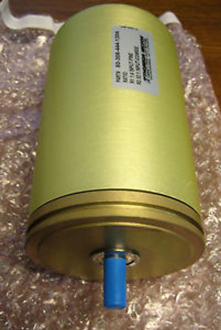 Thomson Micron 50-306-444-1204 Resolver