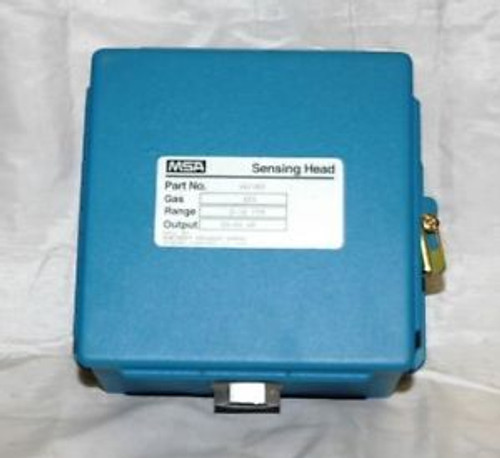 MSA H2S SENSING HEAD ENCLOSURE 467382