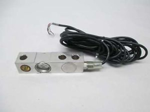 NEW NEXT SYSTEMS 1005-008-00 LOAD CELL 1000LB TEST EQUIPMENT D367061