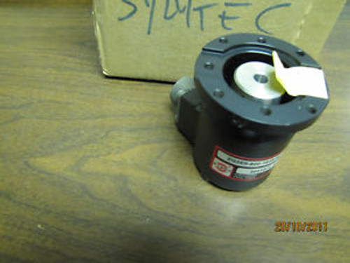 New Sicod Encoder ZG2E85001828BZBSMR ZG2E8-500-1828-BZ-B-SM-R