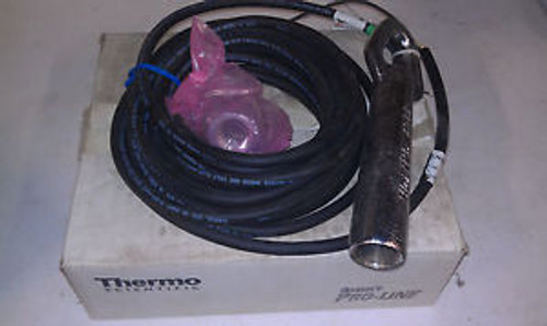 NOS Thermo Scientific Mercury Free Tilt Probe 20-59-NM-25   V113