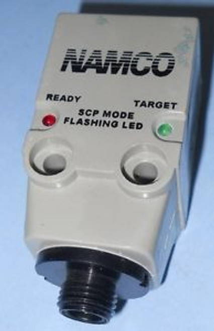 NAMCO EE530-58420 PROXIMITY SWITCH, NNB