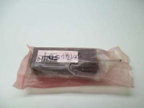 NEW DRC SST-10-E2-B97A GSI LUMONICS 1/4IN SHAFT LINEAR ENCODER D391796