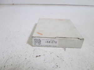 EFECTOR PHOTOELECTRIC SENSOR OU5029 NEW IN BOX