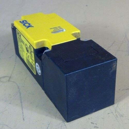 T4000-2DRNAC Sick Compact Safety Sensor
