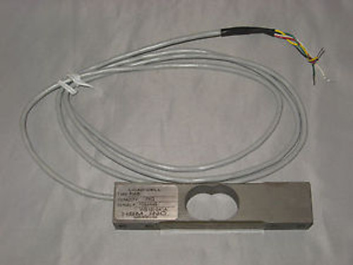 HBM Load Cell PWS 7 KG