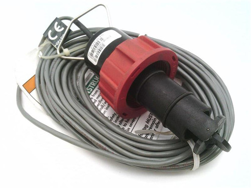 Georg Fischer P51530P0 Rotor-X Signet Paddlewheel Flow Sensor B485084