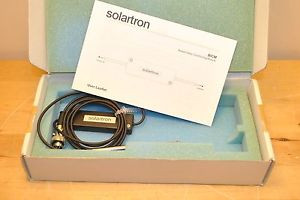 Solartron AT/5/S M925264A524-26 Spring Probe Transducer