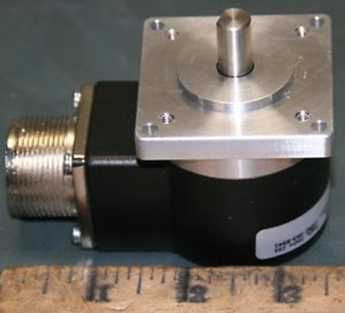 NEW* ENCODER PRODUCTS - ACCU CODER 725I-S-S-1000-R-HV-1-F-N-SX-Y-N - S/N 1120183