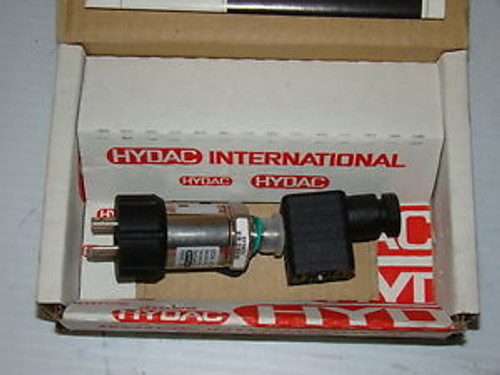 HYDAC Pressure Transducer 908128 HDA4700 HDA4745-B-600-031