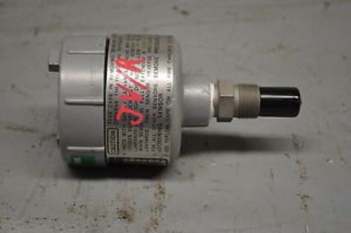 Rosemount Uniloc Sensor Model 141-06-13