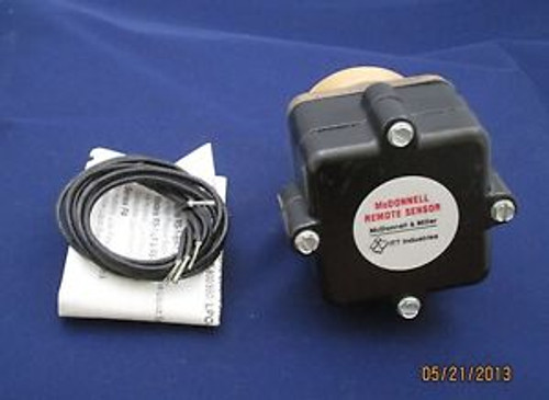 ITT McDonnell RS-4-BR-1 179527 Remote Sensor new