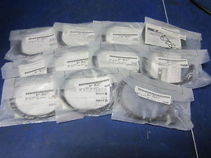 NEW  11 Sunx Amplifier Connection Cable CN-73-C1 0801-1008-01