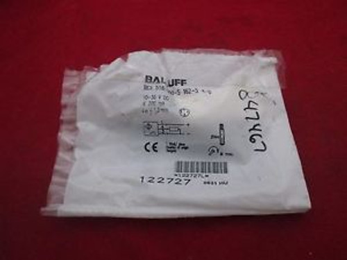 Balluff  BES 516-300-S162-S4-D Inductive Sensor