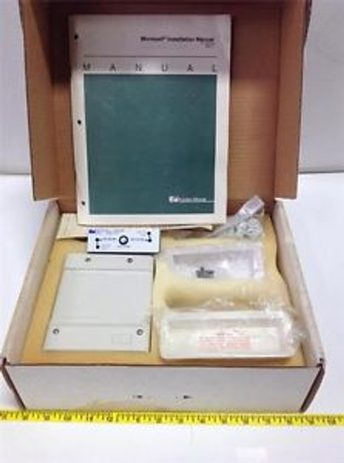 KISTLER-MORSE MICROCELL SENSOR  WEIGHING SYSTEM KIT 35-2019-01/-02