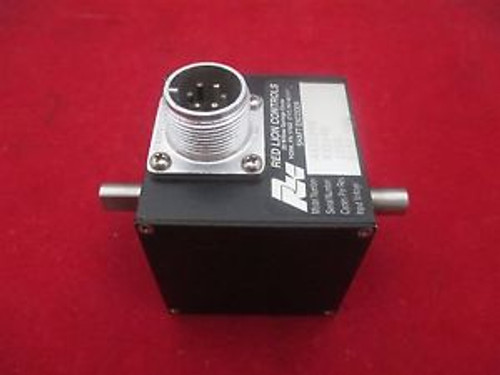 Red Lion 4601200 Shaft Encoder